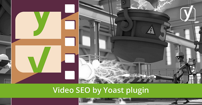 دانلود افزونه حرفه ای Yoast Video SEO وردپرس