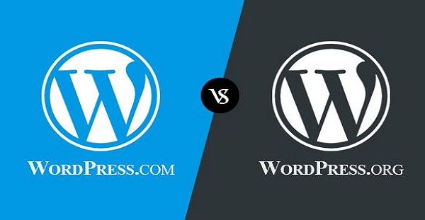 WordPress.org یا WordPress.com؟ از کدام برای وبلاگ نویسی استفاده کنم؟