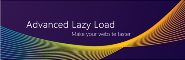 افزونه lazy loading در وردپرس سایت