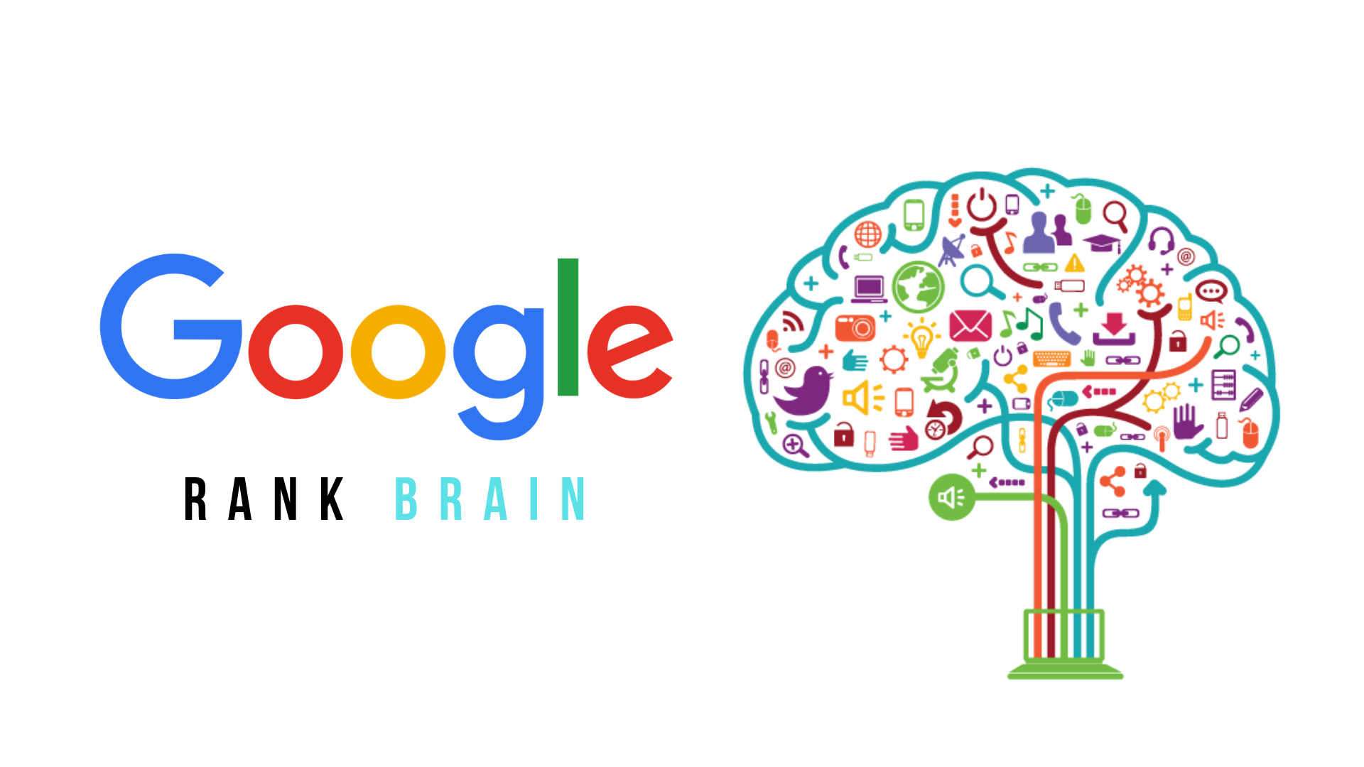 چگونه الگوریتم google rank brain را راضی کنیم؟